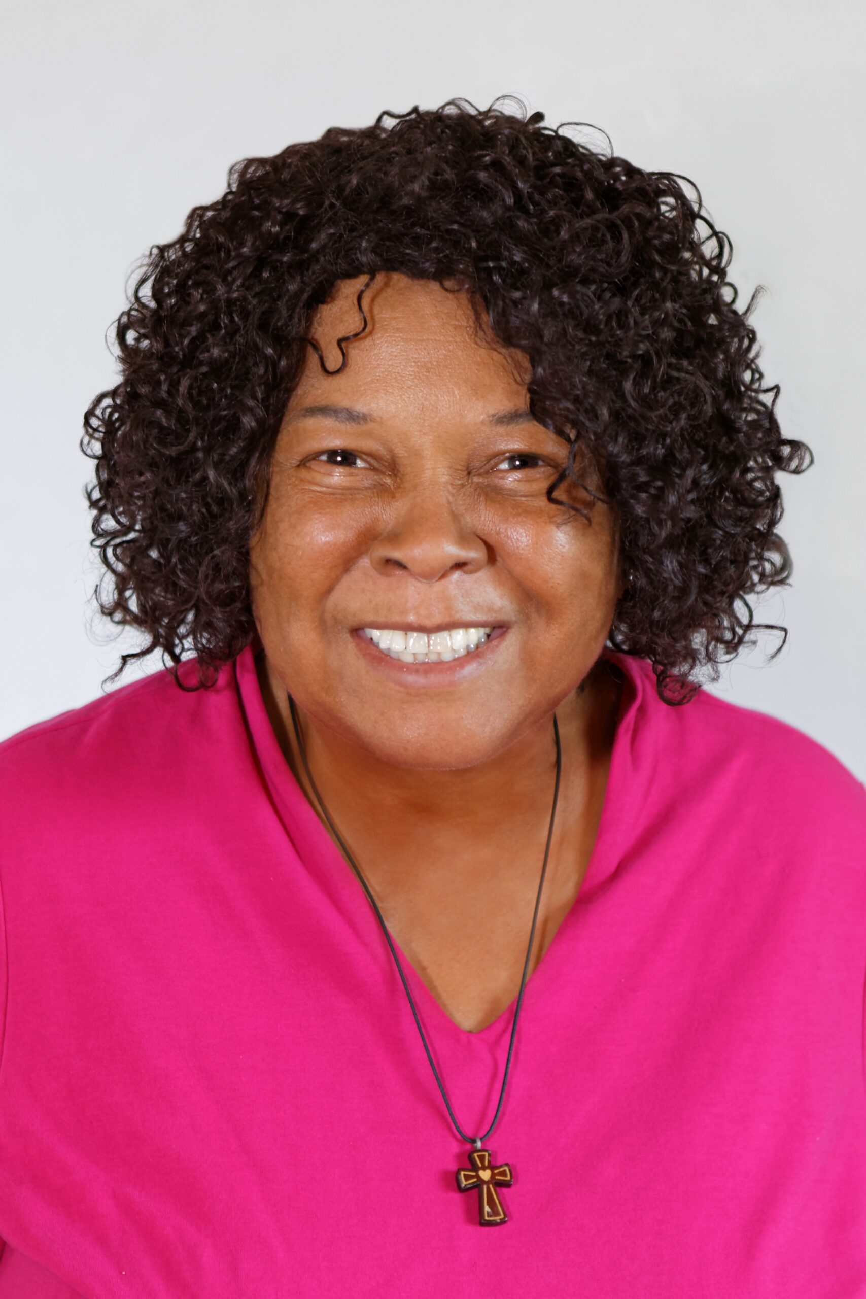 Loretta Gaffney
