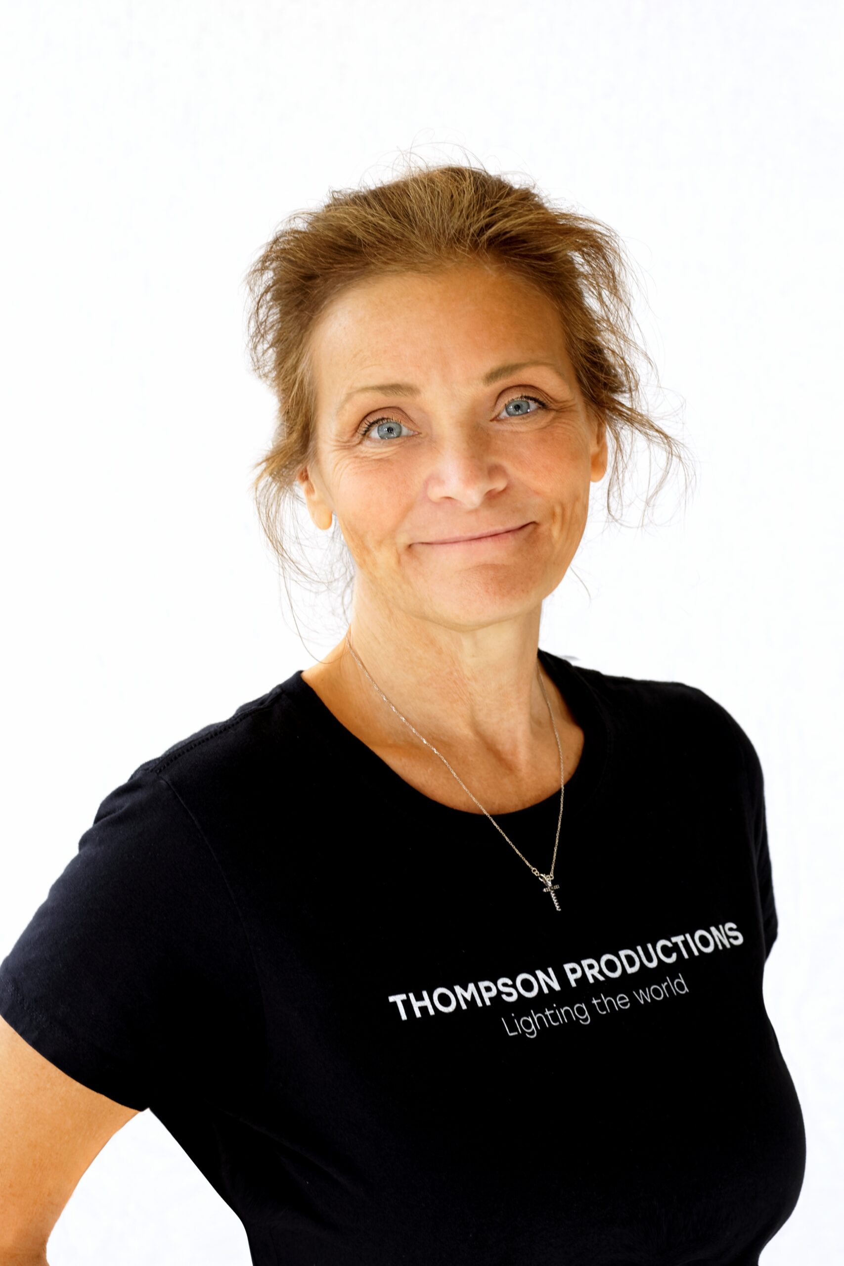 Tammy Thompson